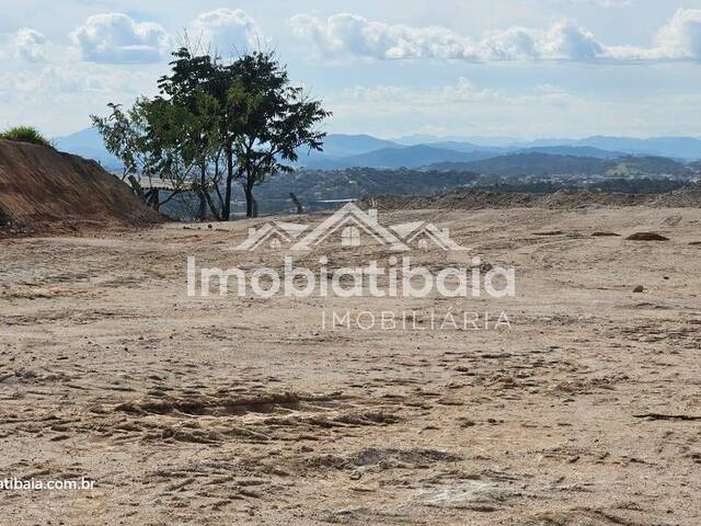 #878 - Terreno para Venda em Atibaia - SP - 1