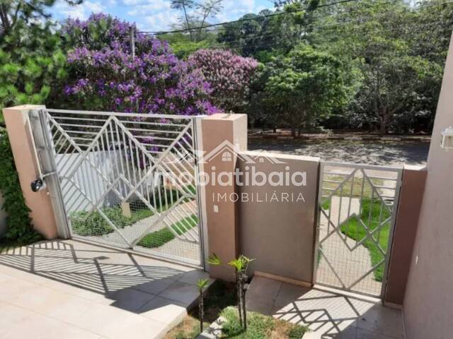 #879 - Casa em condomínio para Venda em Atibaia - SP - 2