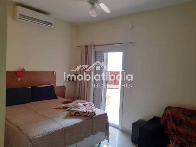 #879 - Casa em condomínio para Venda em Atibaia - SP - 3