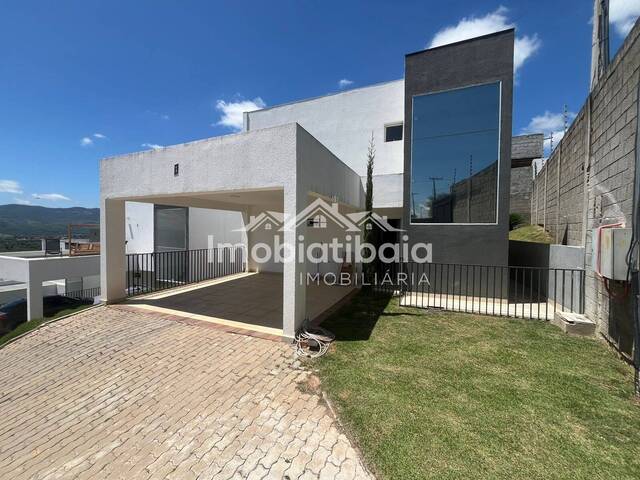 #880 - Casa em condomínio para Venda em Atibaia - SP - 2
