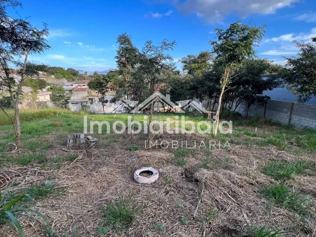 #882 - Terreno em condomínio para Venda em Atibaia - SP - 1