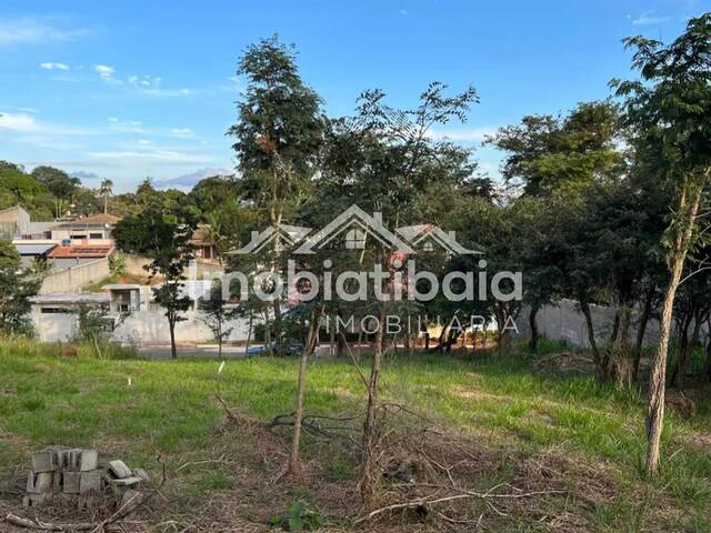 #882 - Terreno em condomínio para Venda em Atibaia - SP - 2