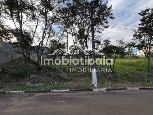 #882 - Terreno em condomínio para Venda em Atibaia - SP - 3