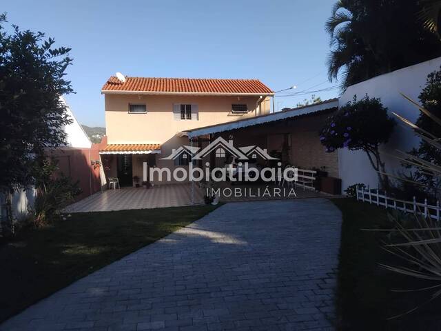 #479 - Casa para Venda em Atibaia - SP - 1