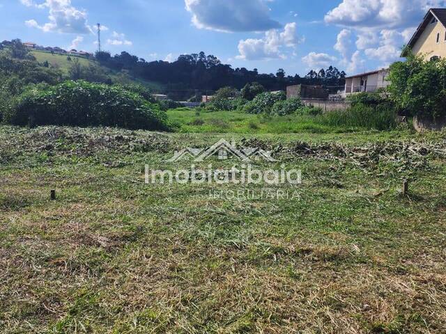 #885 - Terreno para Venda em Atibaia - SP - 1