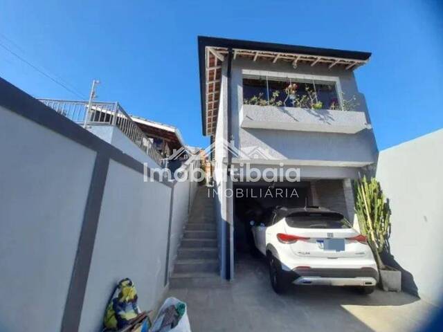 #887 - Casa para Venda em Atibaia - SP - 1