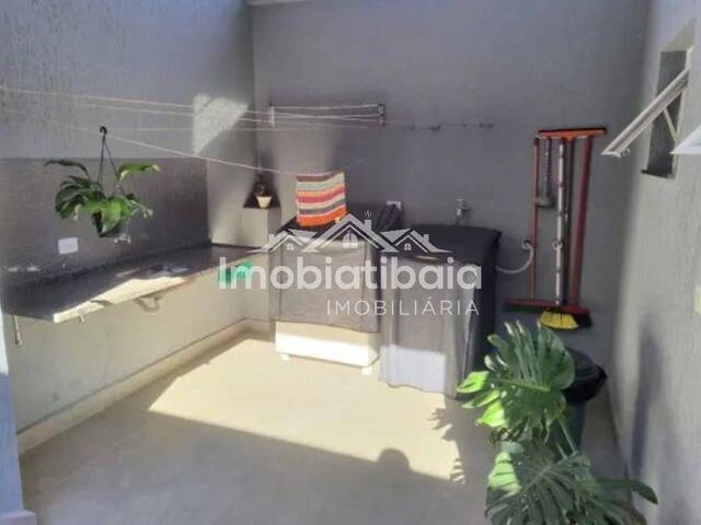 Casa para Venda em Atibaia - 5