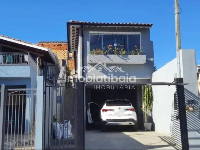 #887 - Casa para Venda em Atibaia - SP - 3