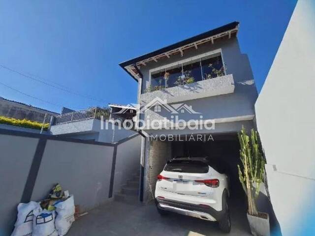 #887 - Casa para Venda em Atibaia - SP - 2