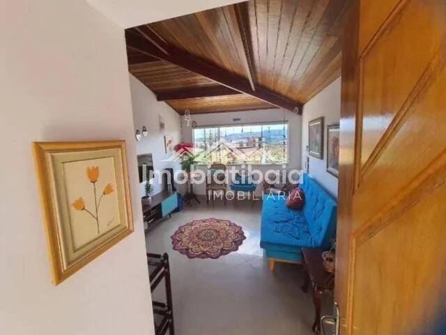 Casa para Venda em Atibaia - 4