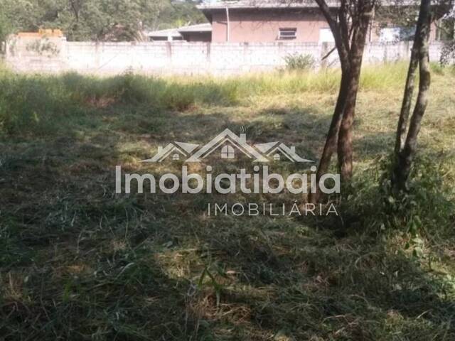 #888 - Terreno em condomínio para Venda em Atibaia - SP - 2
