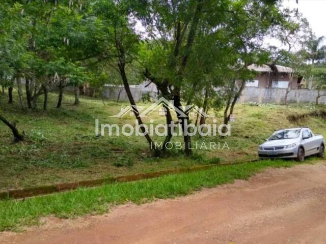 #888 - Terreno em condomínio para Venda em Atibaia - SP - 1