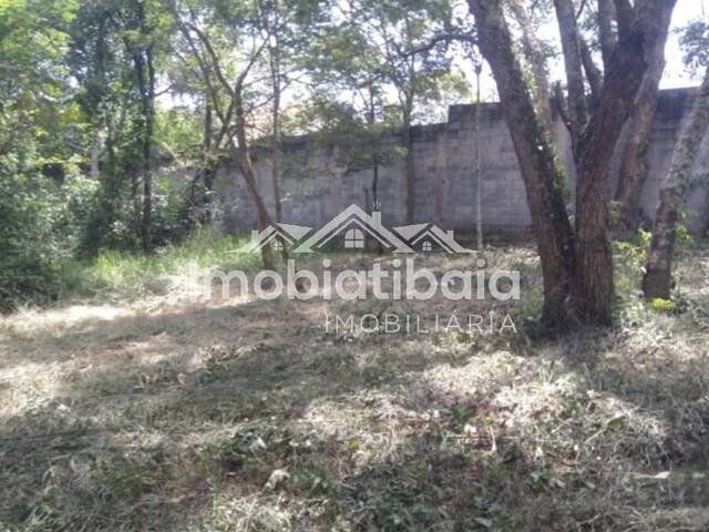 #888 - Terreno em condomínio para Venda em Atibaia - SP - 3