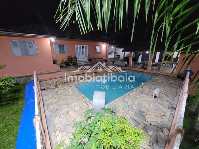 #890 - Casa para Venda em Atibaia - SP - 1
