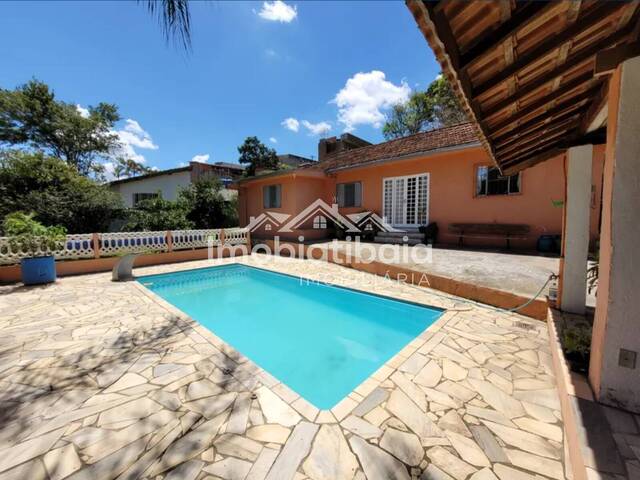 Casa para Venda em Atibaia - 5