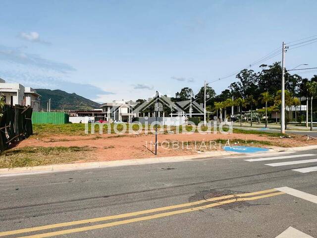 #892 - Terreno em condomínio para Venda em Atibaia - SP - 2