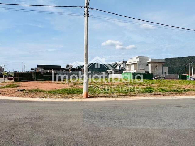 #892 - Terreno em condomínio para Venda em Atibaia - SP - 3