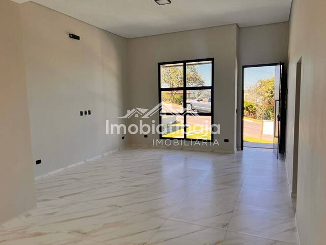 #854 - Casa em condomínio para Venda em Bom Jesus dos Perdões - SP - 3