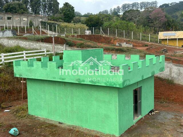 #896 - Chácara em condomínio para Venda em Piracaia - SP - 1