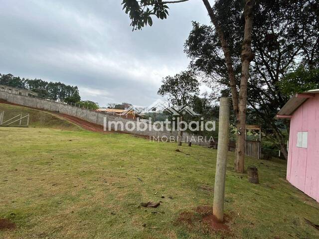 #896 - Chácara em condomínio para Venda em Piracaia - SP - 2
