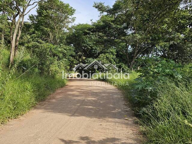 #897 - Área para Venda em Atibaia - SP - 2