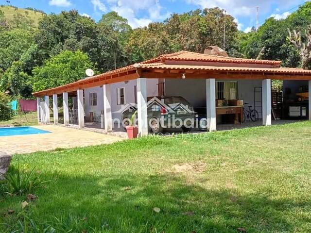 #899 - Chácara para Venda em Atibaia - SP - 2
