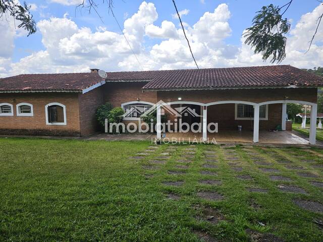 #900 - Chácara para Venda em Atibaia - SP - 2
