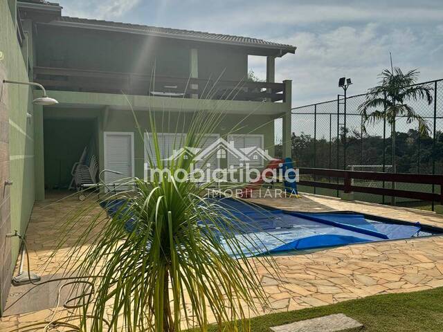 #904 - Chácara em condomínio para Venda em Atibaia - SP - 2