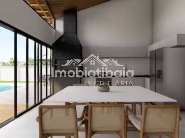 #906 - Casa de campo para Venda em Atibaia - SP - 2
