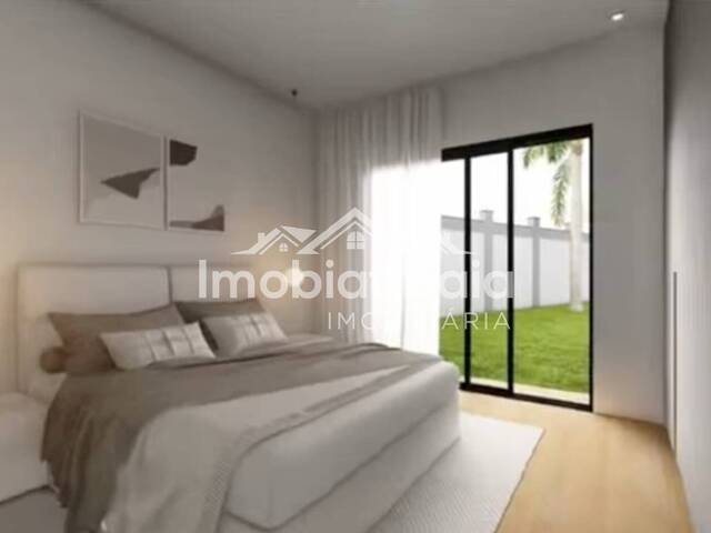 #906 - Casa de campo para Venda em Atibaia - SP - 3