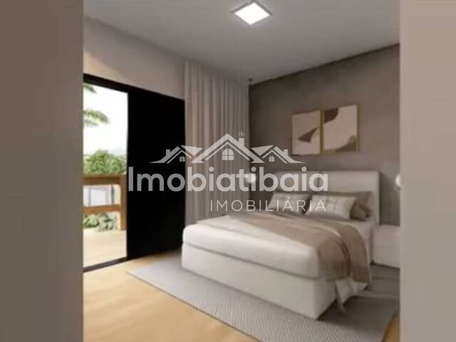 #907 - Casa de campo para Venda em Atibaia - SP - 3