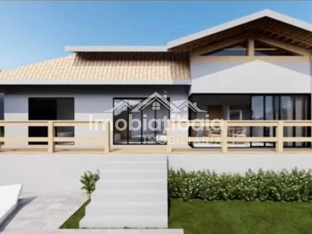 #907 - Casa de campo para Venda em Atibaia - SP - 2