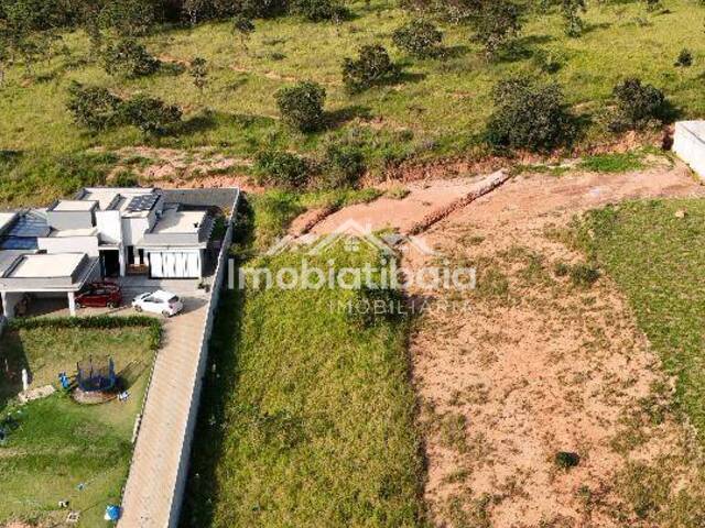 #908 - Terreno em condomínio para Venda em Atibaia - SP - 3