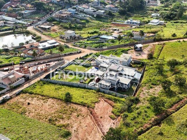 Terreno em condomínio para Venda em Atibaia - 4