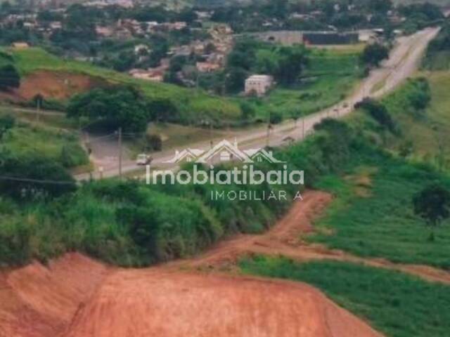 #910 - Área para Venda em Piracaia - SP - 2
