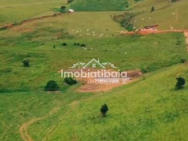 #910 - Área para Venda em Piracaia - SP - 1