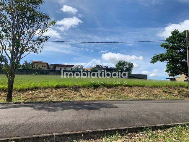 #913 - Terreno em condomínio para Venda em Bom Jesus dos Perdões - SP - 1