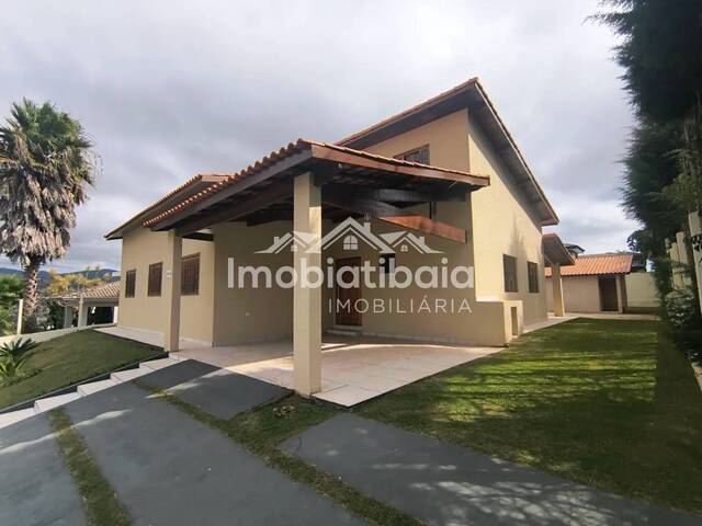 Casa em condomínio para Venda em Bom Jesus dos Perdões - 4