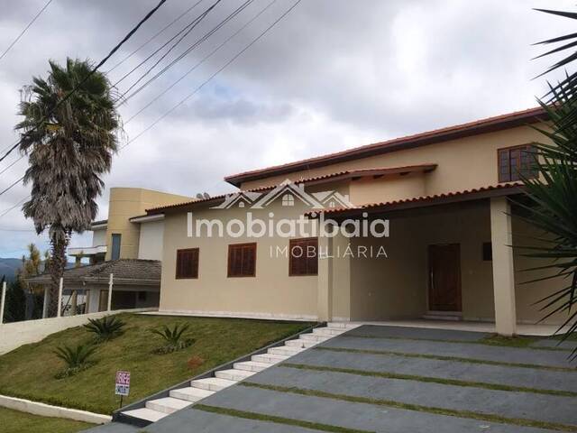 #915 - Casa em condomínio para Venda em Bom Jesus dos Perdões - SP - 2