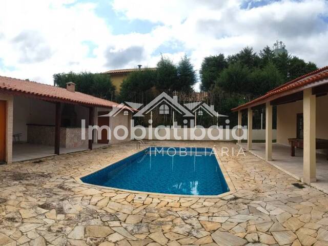 #915 - Casa em condomínio para Venda em Bom Jesus dos Perdões - SP - 3