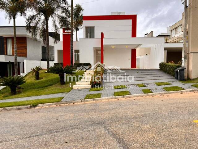 #918 - Casa para Locação em Atibaia - SP - 2