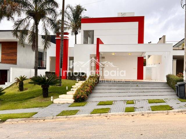 #918 - Casa para Locação em Atibaia - SP - 3