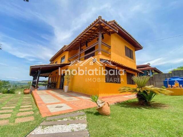 #919 - Chácara para Venda em Piracaia - SP - 3