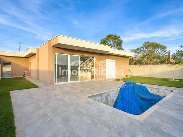 #920 - Casa em condomínio para Venda em Atibaia - SP - 1