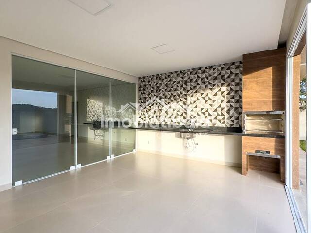 #920 - Casa em condomínio para Venda em Atibaia - SP - 2