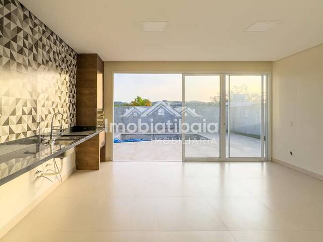 #920 - Casa em condomínio para Venda em Atibaia - SP - 3