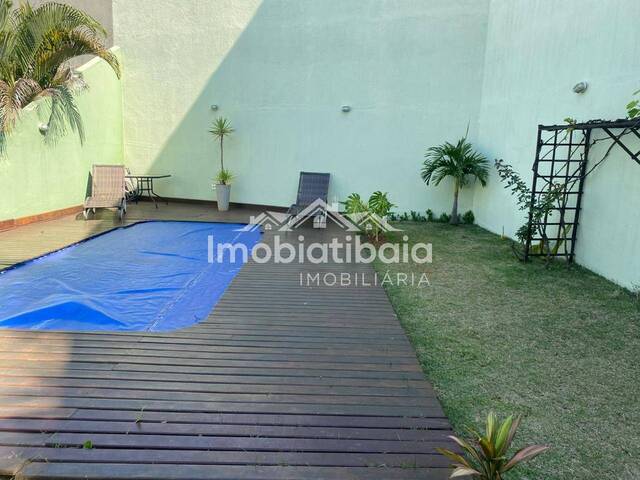 #287 - Casa para Venda em Atibaia - SP - 3