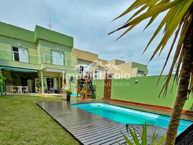 #287 - Casa para Venda em Atibaia - SP - 1