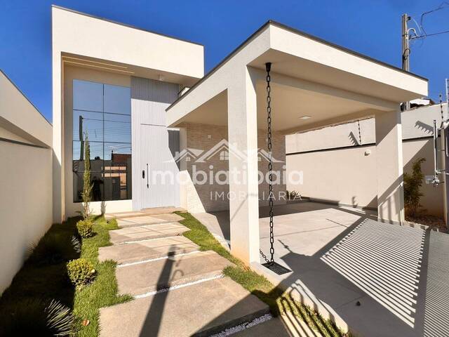 Casa para Venda em Atibaia - 4