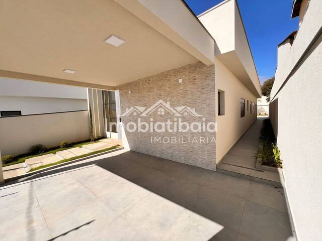 Casa para Venda em Atibaia - 5